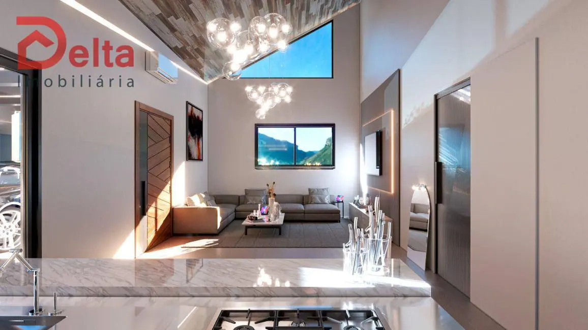 Foto 6 de Casa com 3 quartos à venda, 432m2 em Jardim Estância Brasil, Atibaia - SP