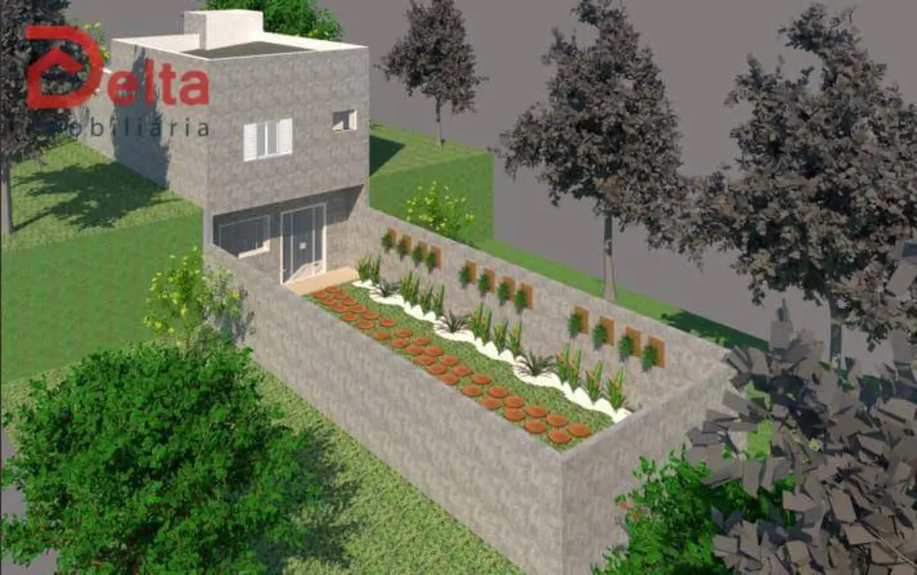 Foto 7 de Casa com 2 quartos à venda, 68m2 em Jardim Imperial, Atibaia - SP