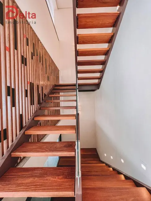 Foto 7 de Casa com 5 quartos à venda, 960m2 em Condomínio Porto Atibaia, Atibaia - SP