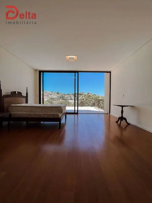 Foto 5 de Casa com 5 quartos à venda, 960m2 em Condomínio Porto Atibaia, Atibaia - SP