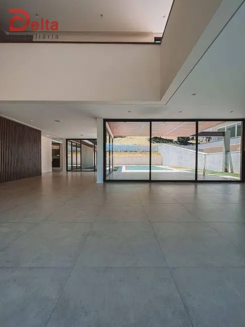 Foto 8 de Casa com 5 quartos à venda, 960m2 em Condomínio Porto Atibaia, Atibaia - SP