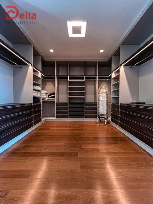 Foto 6 de Casa com 5 quartos à venda, 960m2 em Condomínio Porto Atibaia, Atibaia - SP