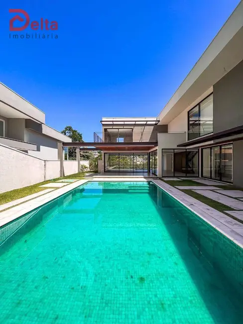 Foto 3 de Casa com 5 quartos à venda, 960m2 em Condomínio Porto Atibaia, Atibaia - SP