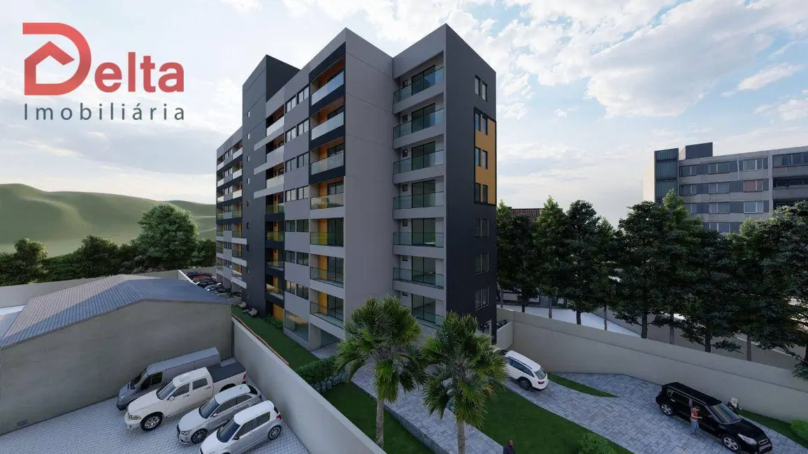 Foto 6 de Sala Comercial à venda, 42m2 em Vila Thais, Atibaia - SP