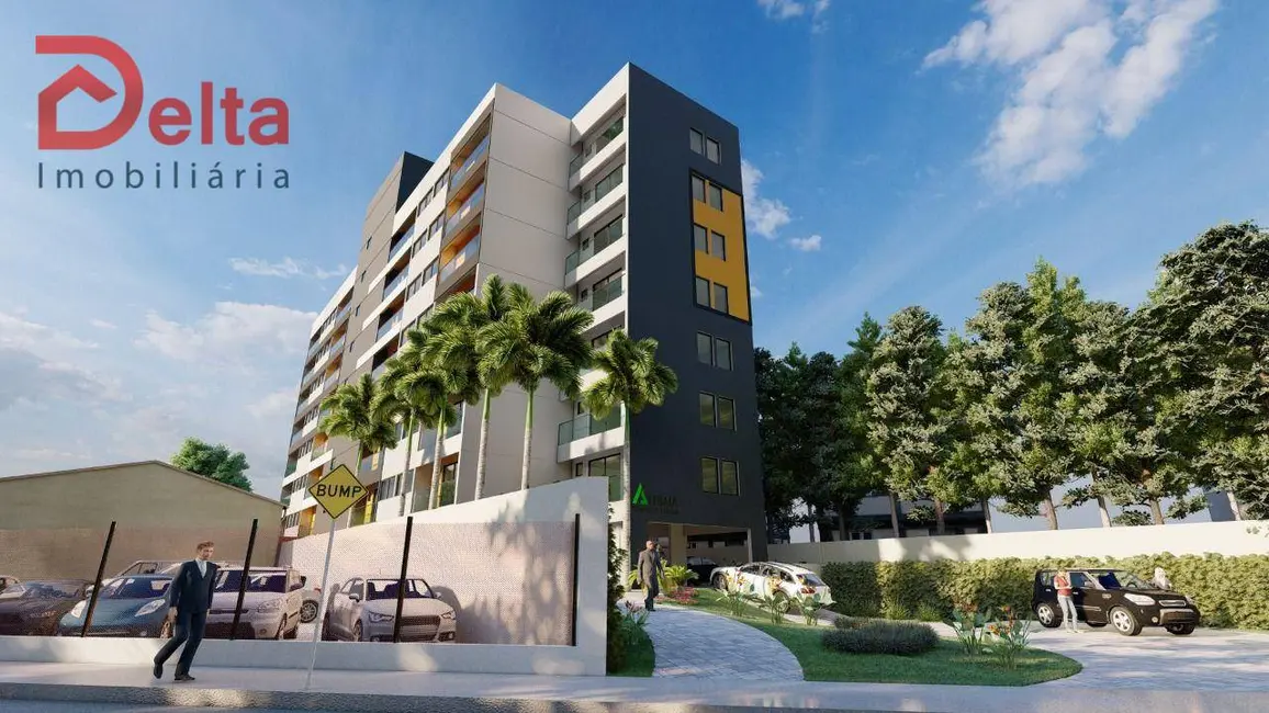 Foto 8 de Sala Comercial à venda, 42m2 em Vila Thais, Atibaia - SP