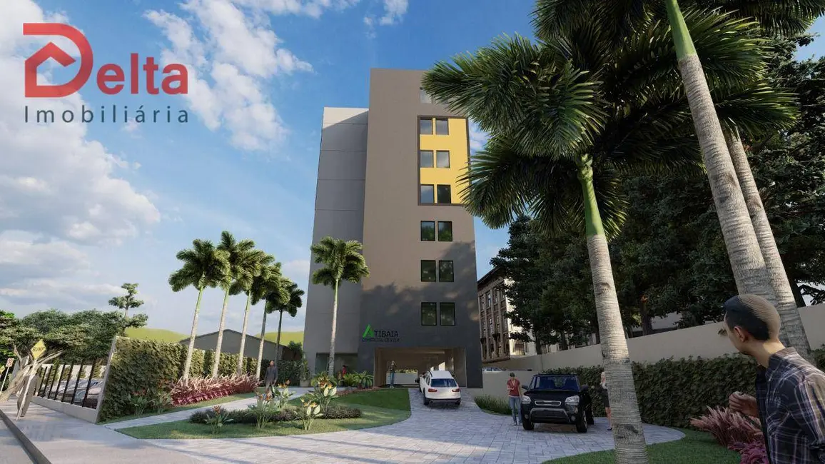 Foto 1 de Sala Comercial à venda, 42m2 em Vila Thais, Atibaia - SP