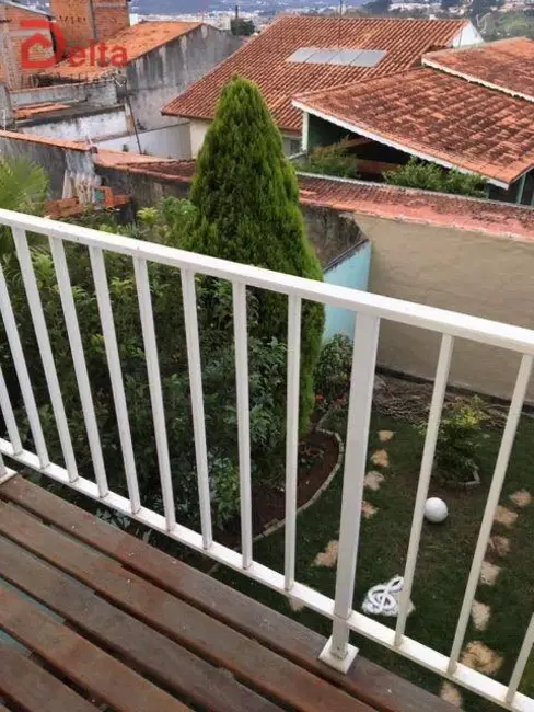 Casa com 2 quartos à venda, 200m2 em Jardim das Cerejeiras, Atibaia - SP - imagem 7 Foto 7 de Casa com 2 quartos à venda, 200m2 em Jardim das Cerejeiras, Atibaia - SP