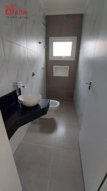 Foto 2 de Casa com 3 quartos à venda, 290m2 em Jardim Paulista, Atibaia - SP