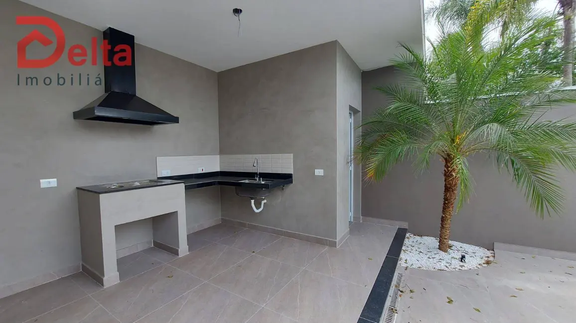 Foto 5 de Casa com 3 quartos à venda, 290m2 em Jardim Paulista, Atibaia - SP