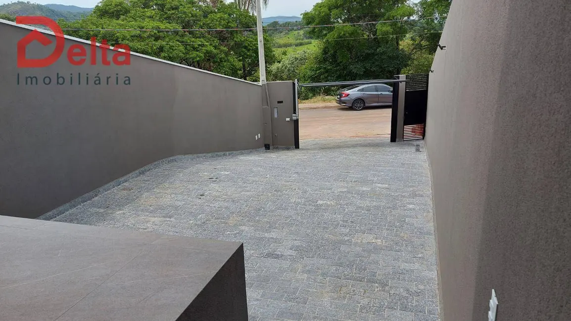 Foto 3 de Casa com 3 quartos à venda, 290m2 em Jardim Paulista, Atibaia - SP