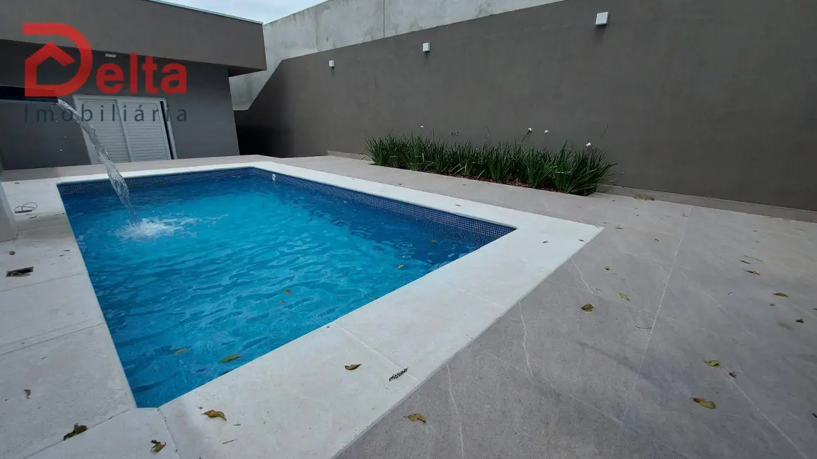 Foto 4 de Casa com 3 quartos à venda, 290m2 em Jardim Paulista, Atibaia - SP