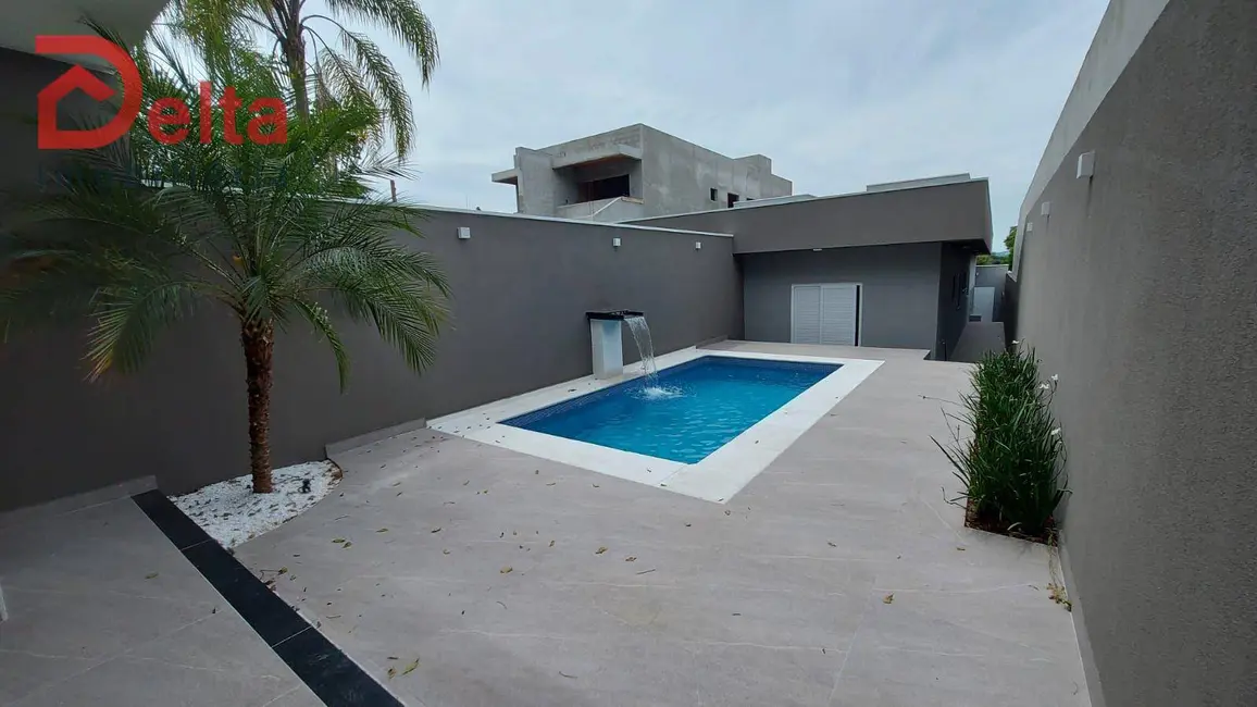 Foto 1 de Casa com 3 quartos à venda, 290m2 em Jardim Paulista, Atibaia - SP