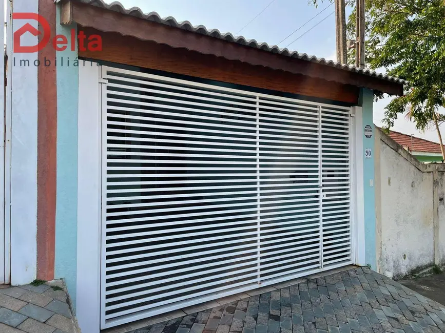 Foto 1 de Casa com 2 quartos à venda, 160m2 em Sao Jose Dos Campos - SP