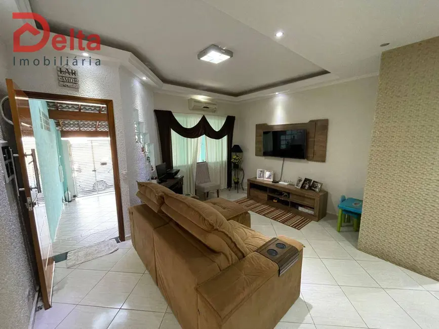 Foto 6 de Casa com 2 quartos à venda, 160m2 em Sao Jose Dos Campos - SP