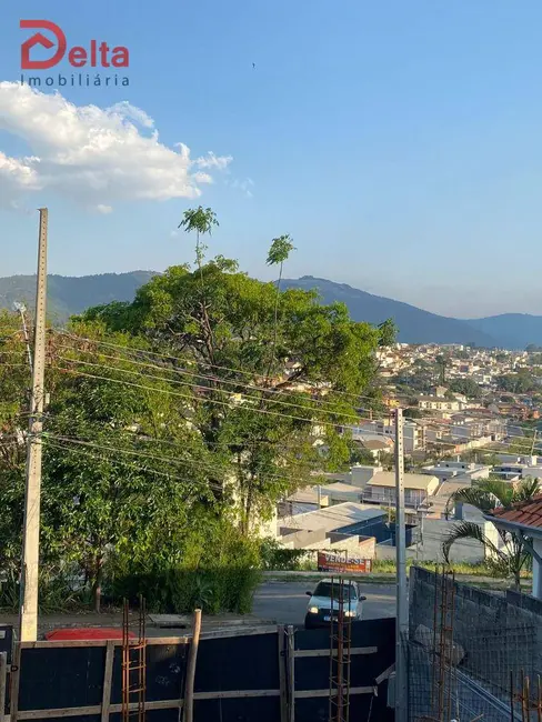 Casa com 3 quartos à venda, 220m2 em Jardim Paulista, Atibaia - SP - imagem 3 Foto 3 de Casa com 3 quartos à venda, 220m2 em Jardim Paulista, Atibaia - SP