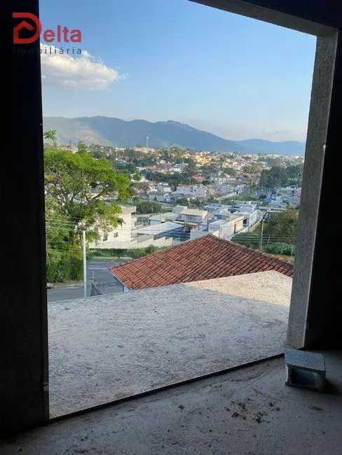 Casa com 3 quartos à venda, 220m2 em Jardim Paulista, Atibaia - SP - imagem 2 Foto 2 de Casa com 3 quartos à venda, 220m2 em Jardim Paulista, Atibaia - SP