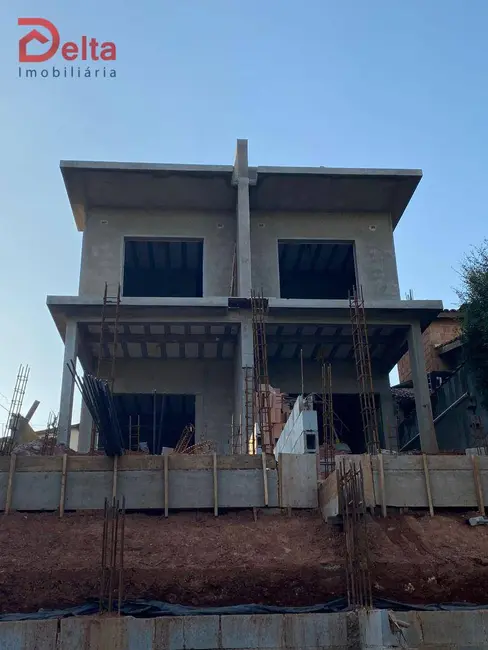 Casa com 3 quartos à venda, 220m2 em Jardim Paulista, Atibaia - SP - imagem 4 Foto 4 de Casa com 3 quartos à venda, 220m2 em Jardim Paulista, Atibaia - SP