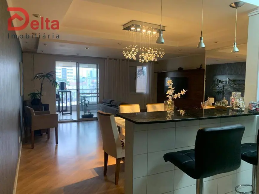 Foto 3 de Apartamento com 3 quartos à venda, 103m2 em Centro, Guarulhos - SP