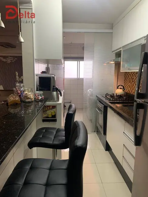 Foto 8 de Apartamento com 3 quartos à venda, 103m2 em Centro, Guarulhos - SP