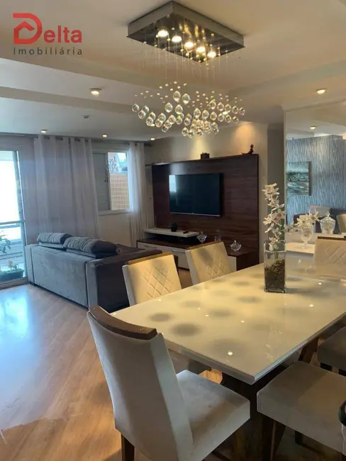 Foto 9 de Apartamento com 3 quartos à venda, 103m2 em Centro, Guarulhos - SP