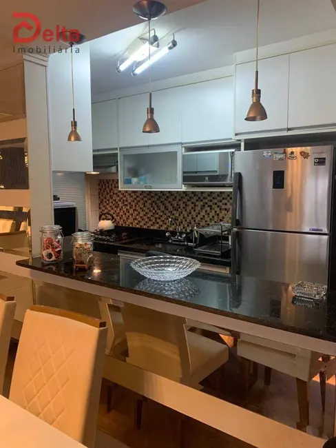 Foto 6 de Apartamento com 3 quartos à venda, 103m2 em Centro, Guarulhos - SP