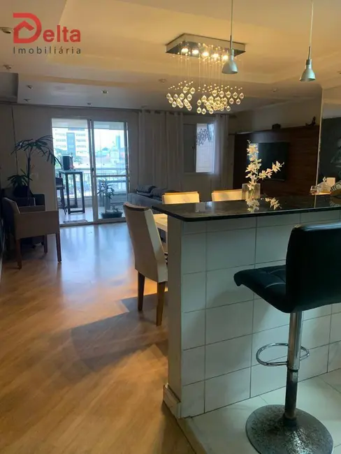 Foto 5 de Apartamento com 3 quartos à venda, 103m2 em Centro, Guarulhos - SP