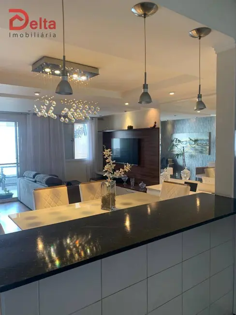 Foto 4 de Apartamento com 3 quartos à venda, 103m2 em Centro, Guarulhos - SP