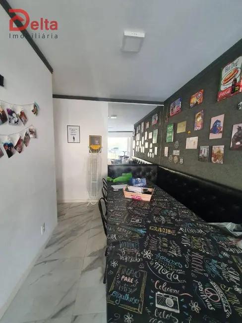 Apartamento com 2 quartos à venda, 70m2 em Jardim Paulista, Atibaia - SP - imagem 3 Foto 3 de Apartamento com 2 quartos à venda, 70m2 em Jardim Paulista, Atibaia - SP