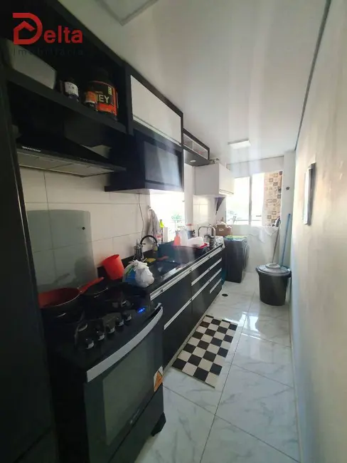 Apartamento com 2 quartos à venda, 70m2 em Jardim Paulista, Atibaia - SP - imagem 5 Foto 5 de Apartamento com 2 quartos à venda, 70m2 em Jardim Paulista, Atibaia - SP