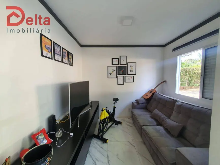 Apartamento com 2 quartos à venda, 70m2 em Jardim Paulista, Atibaia - SP - imagem 6 Foto 6 de Apartamento com 2 quartos à venda, 70m2 em Jardim Paulista, Atibaia - SP