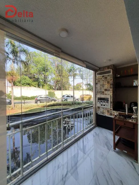 Apartamento com 2 quartos à venda, 70m2 em Jardim Paulista, Atibaia - SP - imagem 7 Foto 7 de Apartamento com 2 quartos à venda, 70m2 em Jardim Paulista, Atibaia - SP