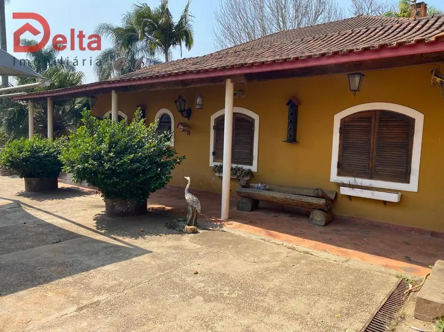 Foto 1 de Chácara com 2 quartos à venda, 930m2 em Estância Santa Maria do Portão, Atibaia - SP