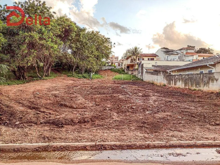 Foto 1 de Terreno / Lote à venda, 926m2 em Portão, Atibaia - SP