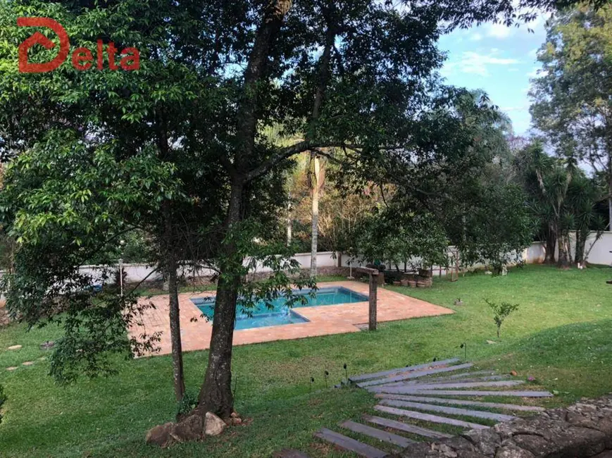 Foto 5 de Casa com 4 quartos à venda, 3000m2 em Jardim Estância Brasil, Atibaia - SP
