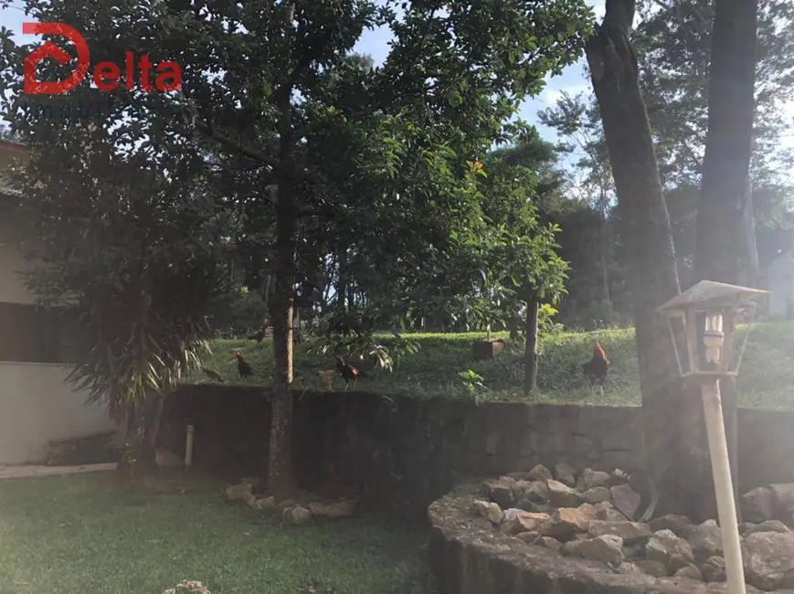 Foto 6 de Casa com 4 quartos à venda, 3000m2 em Jardim Estância Brasil, Atibaia - SP