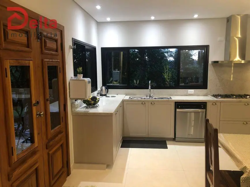 Foto 8 de Casa com 4 quartos à venda, 3000m2 em Jardim Estância Brasil, Atibaia - SP