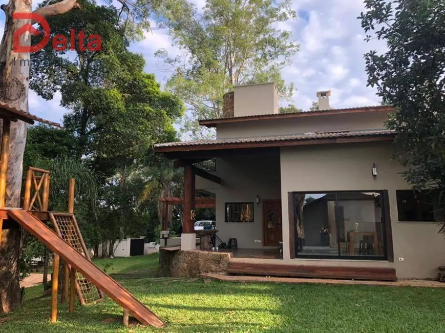 Foto 7 de Casa com 4 quartos à venda, 3000m2 em Jardim Estância Brasil, Atibaia - SP