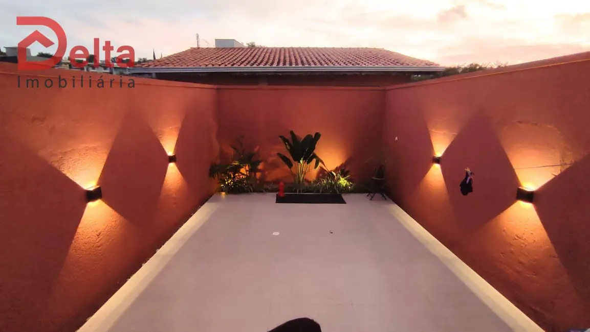 Foto 4 de Sobrado com 2 quartos à venda, 200m2 em Vila Petrópolis, Atibaia - SP