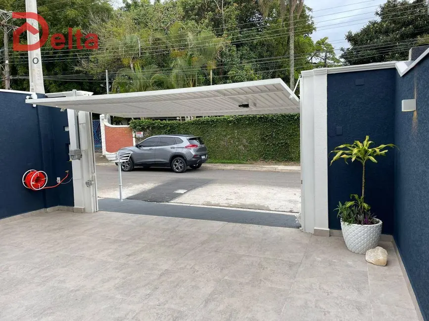 Casa com 3 quartos à venda, 200m2 em Atibaia - SP - imagem 9 Foto 9 de Casa com 3 quartos à venda, 200m2 em Atibaia - SP