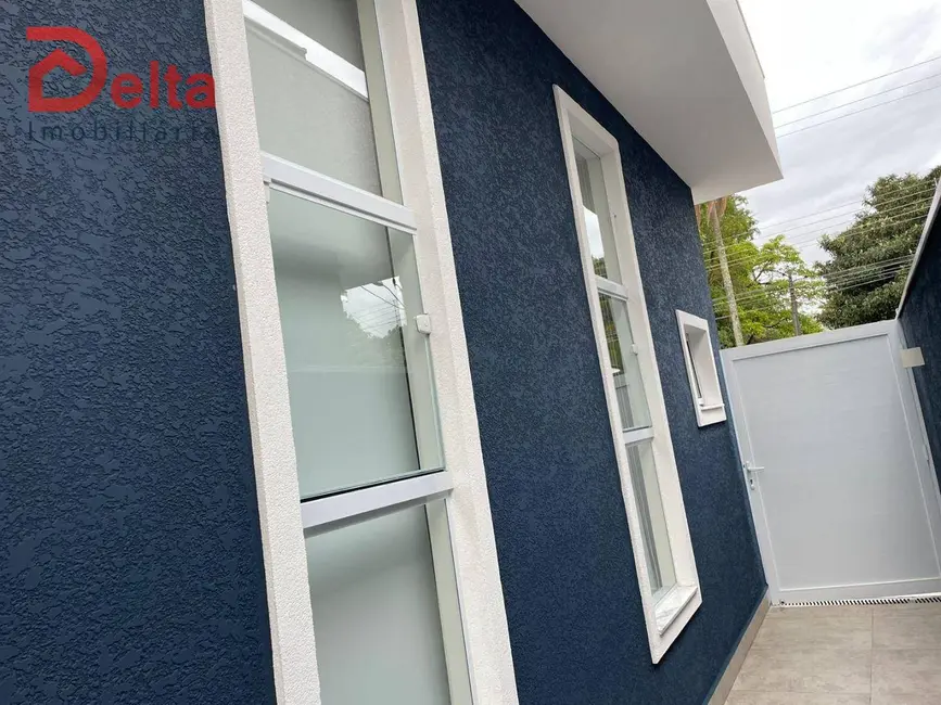 Casa com 3 quartos à venda, 200m2 em Atibaia - SP - imagem 6 Foto 6 de Casa com 3 quartos à venda, 200m2 em Atibaia - SP