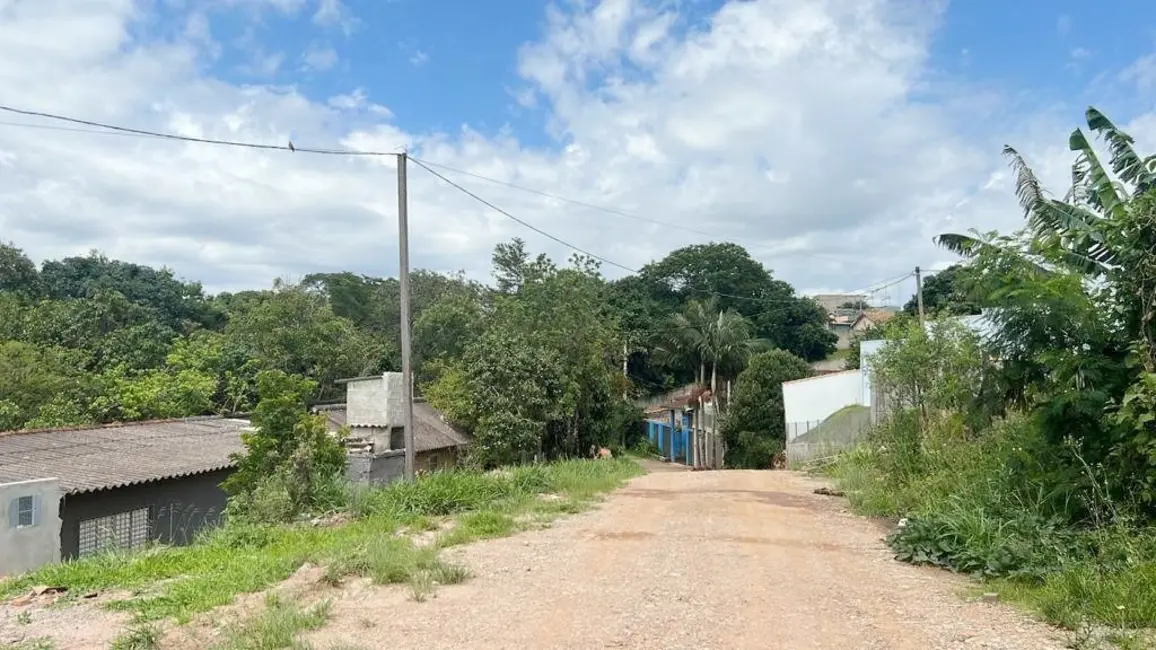 Foto 2 de Chácara com 2 quartos à venda, 1170m2 em Jarinu - SP