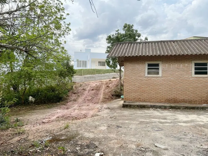 Foto 1 de Terreno / Lote à venda, 785m2 em Jarinu - SP