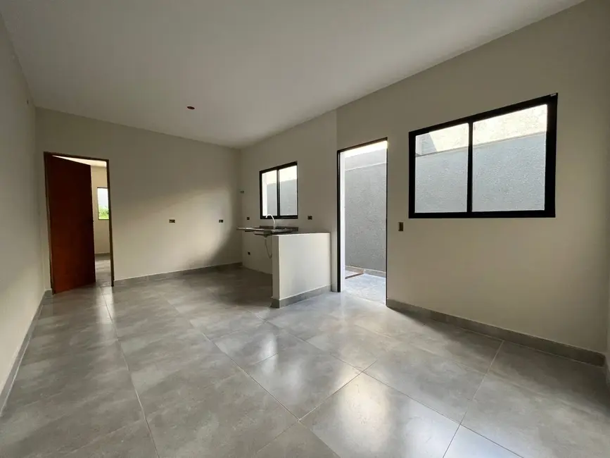 Foto 6 de Casa com 2 quartos à venda, 125m2 em Jardim Imperial, Atibaia - SP