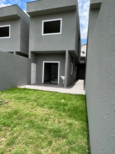 Foto 2 de Sobrado com 2 quartos à venda, 125m2 em Jardim Imperial, Atibaia - SP