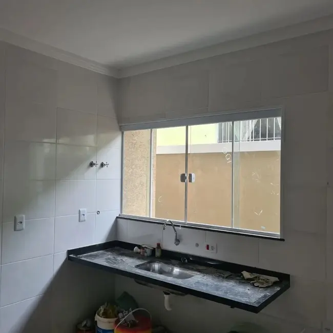 Foto 5 de Casa com 2 quartos à venda, 150m2 em Jardim Brogotá, Atibaia - SP