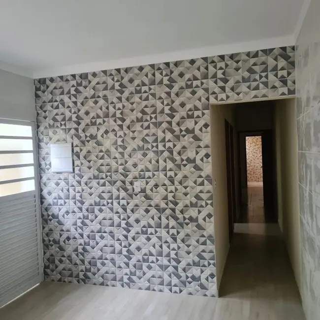 Foto 3 de Casa com 2 quartos à venda, 150m2 em Jardim Brogotá, Atibaia - SP