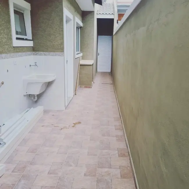 Foto 9 de Casa com 2 quartos à venda, 150m2 em Jardim Brogotá, Atibaia - SP