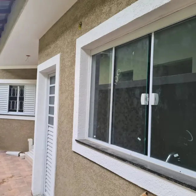 Foto 6 de Casa com 2 quartos à venda, 150m2 em Jardim Brogotá, Atibaia - SP