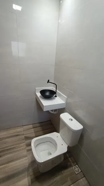 Foto 6 de Chácara com 3 quartos à venda, 1300m2 em Estância Santa Maria do Portão, Atibaia - SP