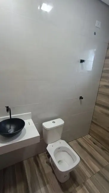 Foto 5 de Chácara com 3 quartos à venda, 1300m2 em Estância Santa Maria do Portão, Atibaia - SP